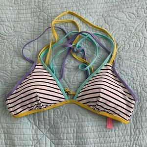 Victoria’s Secret swim top